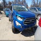 MAJ3S2GE6LC350844 2020 Ford Ecosport Se auction photo thumbnail 6