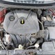 KMHDH4AEXFU248507 2015 Hyundai Elantra Se auction photo thumbnail 10