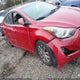 KMHDH4AEXFU248507 2015 Hyundai Elantra Se auction photo thumbnail 6