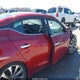 1N4AA6FV9PC505959 2023 Nissan Maxima Platinum Xtronic Cvt auction photo thumbnail 16