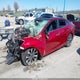 1N4AA6FV9PC505959 2023 Nissan Maxima Platinum Xtronic Cvt auction photo thumbnail 2