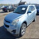 2GNALBEK5E6197125 2014 Chevrolet Equinox 1Lt auction photo thumbnail 2