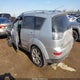 JA4LT31W39Z009190 2009 Mitsubishi Outlander Se auction photo thumbnail 3