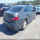 4T1DAACK1SU099873 2025 Toyota Camry Le auction photo thumbnail 4
