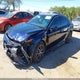 4T1G11AK1MU544390 2021 Toyota Camry Se auction photo thumbnail 2