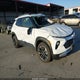 KL79MRSLXSB139984 2025 Chevrolet Trailblazer Awd Lt auction photo thumbnail 1