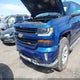 3GCUKREC8JG374498 2018 Chevrolet Silverado 1500 2Lt auction photo thumbnail 6