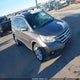 5J6RM4H75CL013277 2012 Honda Cr-V Ex-L auction photo thumbnail 1