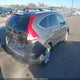 5J6RM4H75CL013277 2012 Honda Cr-V Ex-L auction photo thumbnail 4