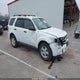 1FMCU9D79BKC11228 2011 Ford Escape Xlt auction photo thumbnail 1