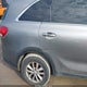 5XYPGDA59GG177551 2016 Kia Sorento 3.3L Lx auction photo thumbnail 6