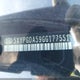5XYPGDA59GG177551 2016 Kia Sorento 3.3L Lx auction photo thumbnail 9