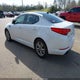 KNAGN4A73B5129792 2011 Kia Optima Ex auction photo thumbnail 3