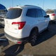 5FNYF5H63NB002079 2022 Honda Pilot 2Wd Touring 7 Passenger auction photo thumbnail 4