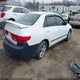 1HGCM56175A132299 2005 Honda Accord 2.4 Dx/Dx Vp auction photo thumbnail 4