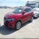 JN1BJ1CVXLW277567 2020 Nissan Rogue Sport Sv Fwd Xtronic Cvt auction photo thumbnail 2
