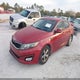 5XXGM4A71FG494494 2015 Kia Optima Lx auction photo thumbnail 2