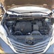 5TDKZ3DCXHS895896 2017 Toyota Sienna Le 8 Passenger auction photo thumbnail 10