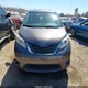 5TDKZ3DCXHS895896 2017 Toyota Sienna Le 8 Passenger auction photo thumbnail 11