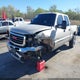 1GTHK23D87F157578 2007 GMC Sierra 2500Hd Classic Slt auction photo thumbnail 2