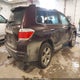5TDDK3EH9DS257785 2013 Toyota Highlander Limited V6 auction photo thumbnail 4