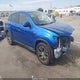 JA4AP3AW0JZ006277 2018 Mitsubishi Outlander Sport 2.4 Se auction photo thumbnail 1