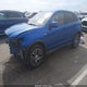 JA4AP3AW0JZ006277 2018 Mitsubishi Outlander Sport 2.4 Se auction photo thumbnail 2