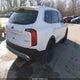 5XYP5DHC6LG046971 2020 Kia Telluride Sx auction photo thumbnail 4