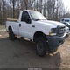 1FTNF21L64ED05181 2004 Ford F-250 Xl/Xlt auction photo thumbnail 1