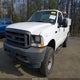 1FTNF21L64ED05181 2004 Ford F-250 Xl/Xlt auction photo thumbnail 6