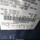 2FMGK5DC9CBD05585 2012 Ford Flex Limited auction photo thumbnail 9