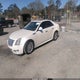 1G6DP5ED0B0124426 2011 Cadillac Cts Premium auction photo thumbnail 2