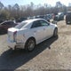 1G6DP5ED0B0124426 2011 Cadillac Cts Premium auction photo thumbnail 4