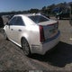 1G6DP5ED0B0124426 2011 Cadillac Cts Premium auction photo thumbnail 6