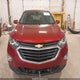2GNAXKEV7K6238154 2019 Chevrolet Equinox Lt auction photo thumbnail 12