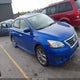 3N1AB7AP8EY273982 2014 Nissan Sentra Sr auction photo thumbnail 1