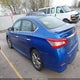 3N1AB7AP8EY273982 2014 Nissan Sentra Sr auction photo thumbnail 3