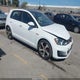 3VW5T7AU0FM015060 2015 Volkswagen Golf Gti 2.0T Se 4-Door auction photo thumbnail 1