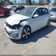 3VW5T7AU0FM015060 2015 Volkswagen Golf Gti 2.0T Se 4-Door auction photo thumbnail 2
