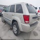 1J8GS48K78C242227 2008 Jeep Grand Cherokee Laredo auction photo thumbnail 3