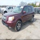 2HKYF18587H515221 2007 Honda Pilot Ex-L auction photo thumbnail 2