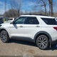 1FM5K8GC1LGB19133 2020 Ford Explorer St auction photo thumbnail 15