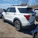 1FM5K8GC1LGB19133 2020 Ford Explorer St auction photo thumbnail 3
