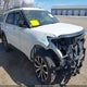 1FM5K8GC1LGB19133 2020 Ford Explorer St auction photo thumbnail 6
