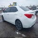 2T1BURHE6HC781058 2017 Toyota Corolla Xse auction photo thumbnail 3
