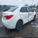 2T1BURHE6HC781058 2017 Toyota Corolla Xse auction photo thumbnail 4