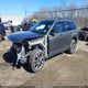1C4RJKDG8M8145947 2021 Jeep Grand Cherokee L Overland 4X4 auction photo thumbnail 2