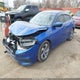 19XZE4F52LE011967 2020 Honda Insight Ex auction photo thumbnail 2