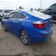 19XZE4F52LE011967 2020 Honda Insight Ex auction photo thumbnail 3