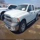 1C6RR7FT0JS209789 2018 Ram 1500 Tradesman 4X4 6'4 Box auction photo thumbnail 2